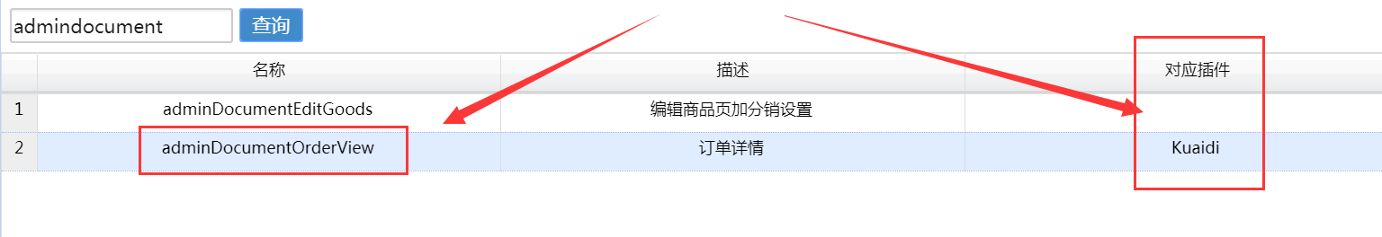 網(wǎng)上商城插件鉤子的監(jiān)聽