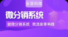 搭建二級(jí)分銷小程序系統(tǒng)的好處有哪些